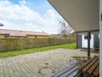 6 person holiday home in Skibby-By Traum Hotels in Skibby