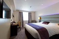 بريميير إن رايل سي فرونت فنادق في Rhuddlan