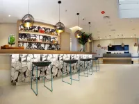 Ibis Apartadó