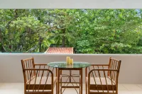 Private Beach Villa in Playa Grande Costa Rica Pool, Free WiFi and parking, AC