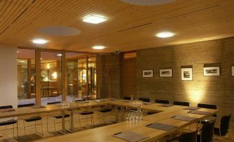 Naturhotel Chesa Valisa