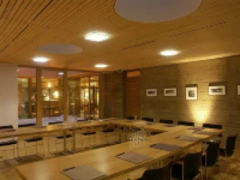 Naturhotel Chesa Valisa Hotels in Mittelberg