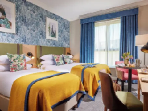 Clonakilty Park Hotel Hotel di Cork