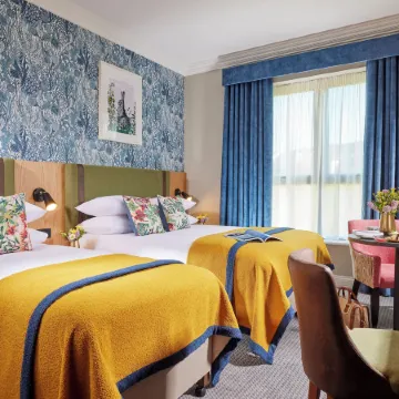 Clonakilty Park Hotel Отели в г. Корк