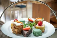 Cbh Waterton Park Hotel and Spa - Bữa sáng