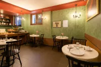 Walled Off Hotel Paris