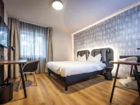 Ibis Styles Aalen Hotels in Aalen