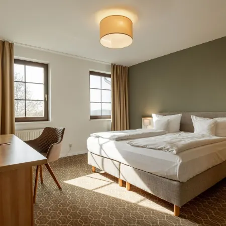 Hotel Ostseeland
