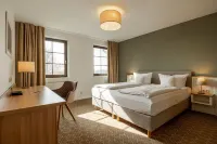 Hotel Ostseeland Hotels in Nienhagen