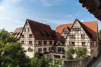 Prinzhotel Rothenburg