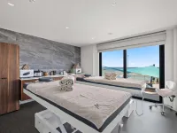 Mercure Larnaca Beach Resort