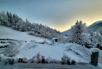 Penthouse Tauernfenster, Neukirchen