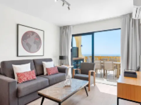 Ramada Residences by Wyndham Costa Adeje Hotels in Costa Adeje