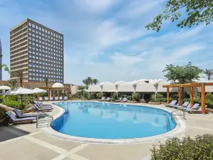Sofitel Cairo Downtown Nile