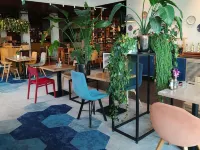 Ibis Styles Boleslawiec - breakfast