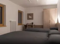 Ristorante e B&B IN SELLA Hotels in Vito D'asio