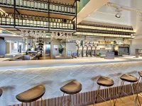 Ibis Styles la Roche-Sur-Yon - bar