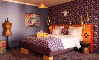 25Hours Hotel Terminus Nord