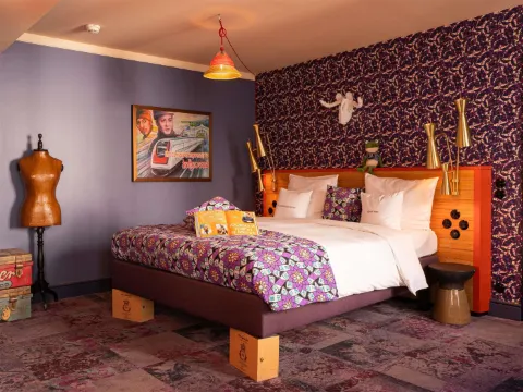 25Hours Hotel Terminus Nord