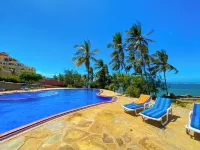 Nate's Homes & Suites - Ocean View