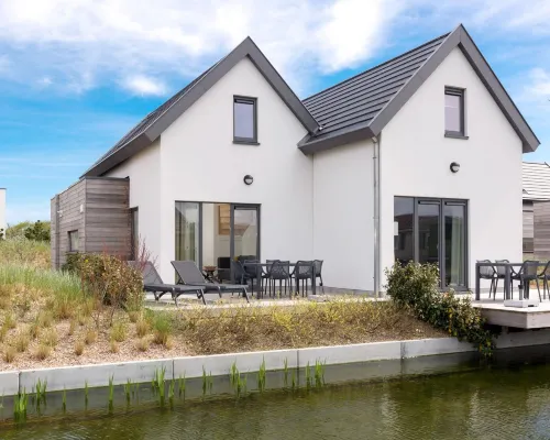 Holiday Home Near North Sea Beach, Breeduyn Hotels in Bredene