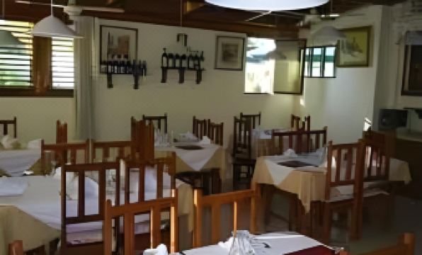 Hotel Restaurant Hamilton