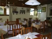 Hotel Restaurant Hamilton - Kæledyr tilladt