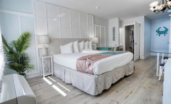The Lighthouse Resort Inn & Suites