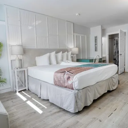 The Lighthouse Resort Inn & Suites
