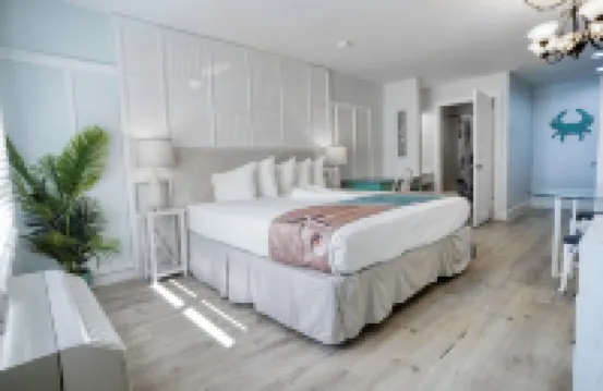 The Lighthouse Resort Inn & Suites