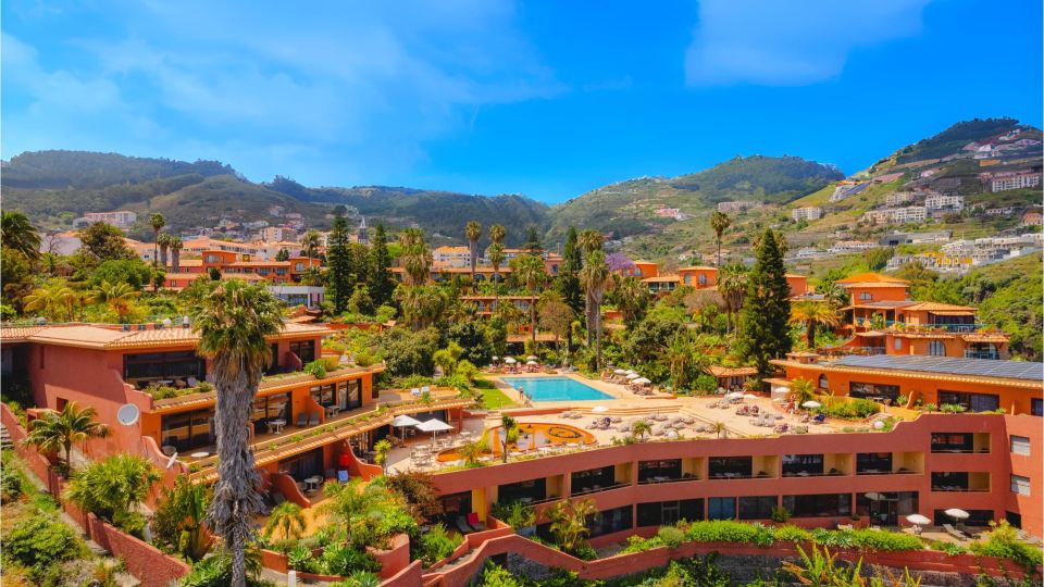 Quinta Splendida Wellness & Botanical Garden