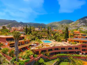 Quinta Splendida Wellness & Botanical Garden