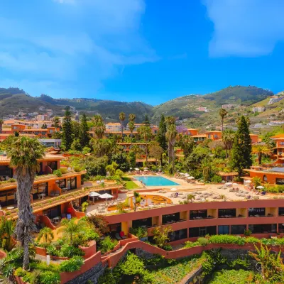 Quinta Splendida Wellness & Botanical Garden Hotels in der Nähe von Arbeitermarkt