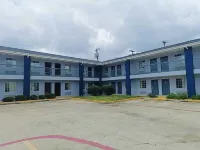 Heights Inn by Townhouse Harker Heights, TX