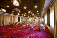 Gastland M0 Hotel & Conference Center Hotels in Szigetszentmiklós