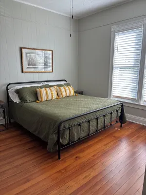 Nina’s on Main is 5 mins from The Ark Encounter فنادق في Williamstown