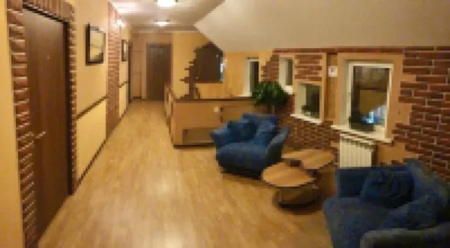 Yuzhnyij Mini-Hotel