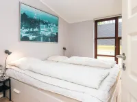 Holiday Home in Knebel Hotels in Knebel