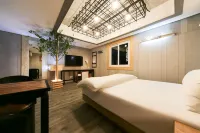 Sangju Bali Hoteles cerca de Hamchang-Yeog