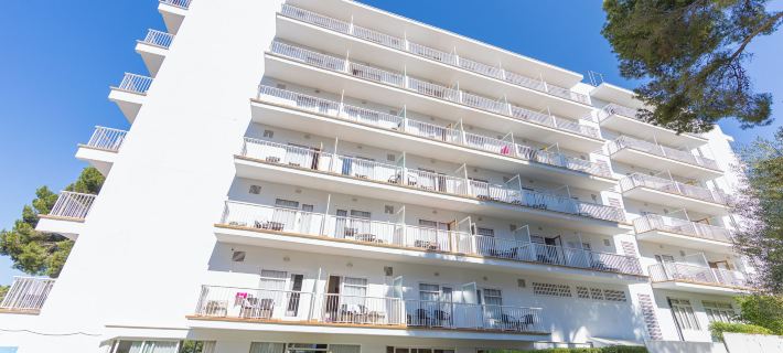 JS Paradise Sport - Adults Only Hotels in Llucmajor