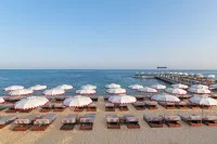 Hôtel Barrière le Majestic Cannes - Ocean View