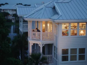 Disney's Old Key West Resort