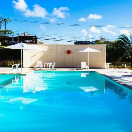 Bahia Plaza Hotel