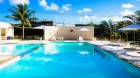 Bahia Plaza Hotel - Wifi
