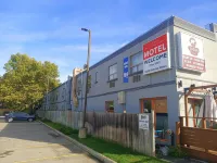 London Residency Inn Các khách sạn ở Luân-Đôn