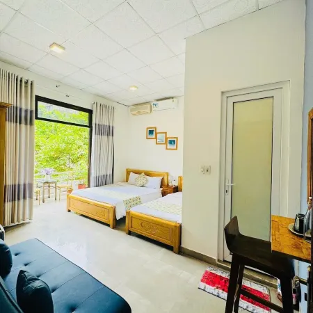 Shark Hostel