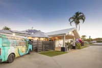 Nightelier Mission Beach Hotels in Tully