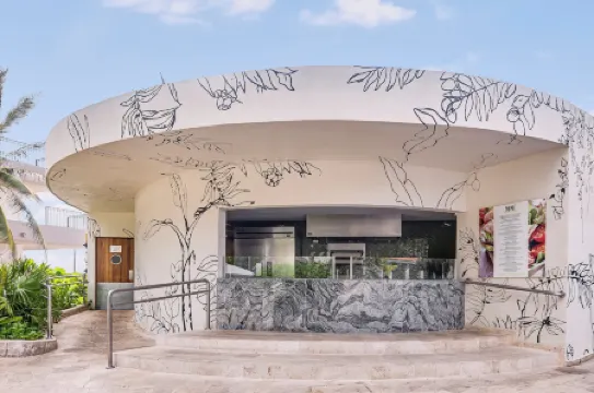 Fiesta Americana Condesa Cancun - All Inclusive