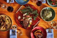 Trailborn Surf & Sound, Outdoor Collection by Marriott Bonvoy Hotel a New Hanover County