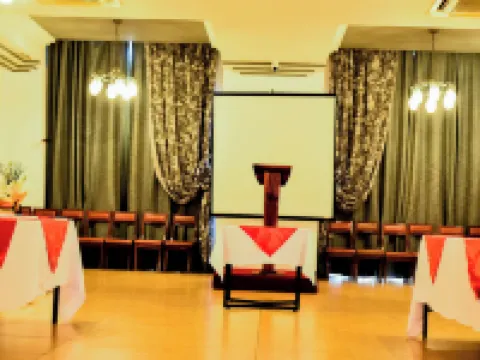 Le Grand Hôtel Diego Hotels in Antsiranana